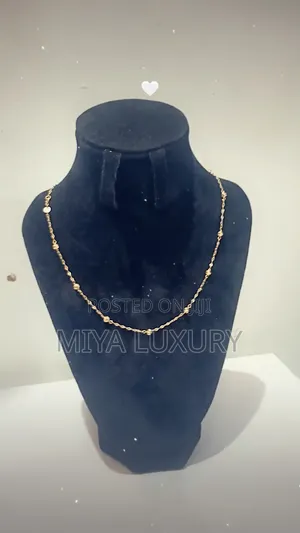 18karat Italian Gold