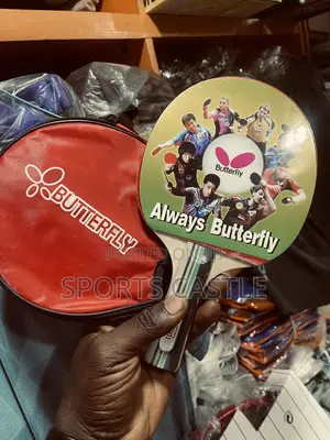 Butterly Table Tennis Bat