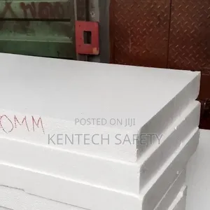 100mm 2ftx4ft Available Polyestrene Styrofoam