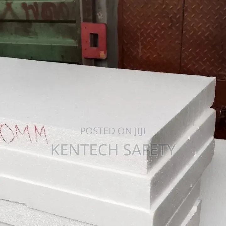 100mm 2ftx4ft Available Polyestrene Styrofoam