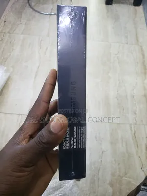 New Samsung Galaxy S22 Ultra 5G 512 GB White