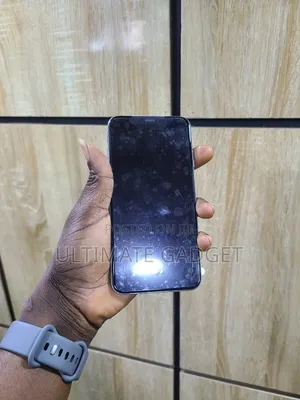 Apple iPhone XS Max 64 GB White