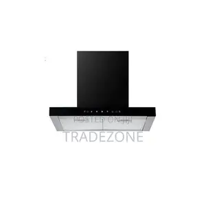 Polystar 60CM Built-in Hob PV-TD6010BVC