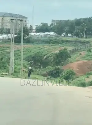 2.07 Hectares for Sale at Kaura