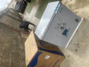 Skyrun 200L Inverter Chest Freezer – Store Your Favourites in Bulk