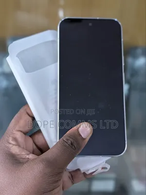 New Google Pixel 11 Pro 512 GB White