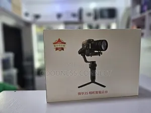 Zhiyun Weebill 3s Camera Gimbal