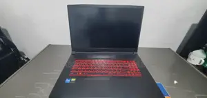 Laptop MSI Katana GF76 16GB Intel Core i7 SSD 512GB
