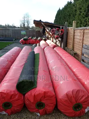 Imported Artificial Carpet Grass 04