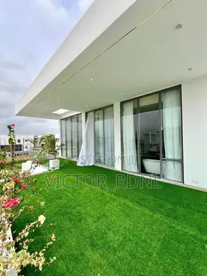 Imported Artificial Carpet Grass 04
