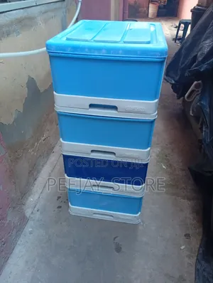 Baby Wardrobe