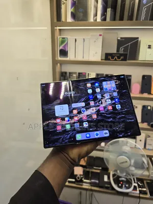 Huawei Mate XT Ultimate Design 1 TB Black
