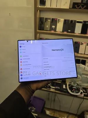 Huawei Mate XT Ultimate Design 1 TB Black