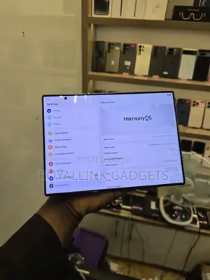 Huawei Mate XT Ultimate Design 1 TB Black