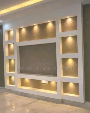 Plasterboard Gypsumboard Installer