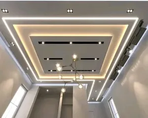 Plasterboard Gypsumboard Installer