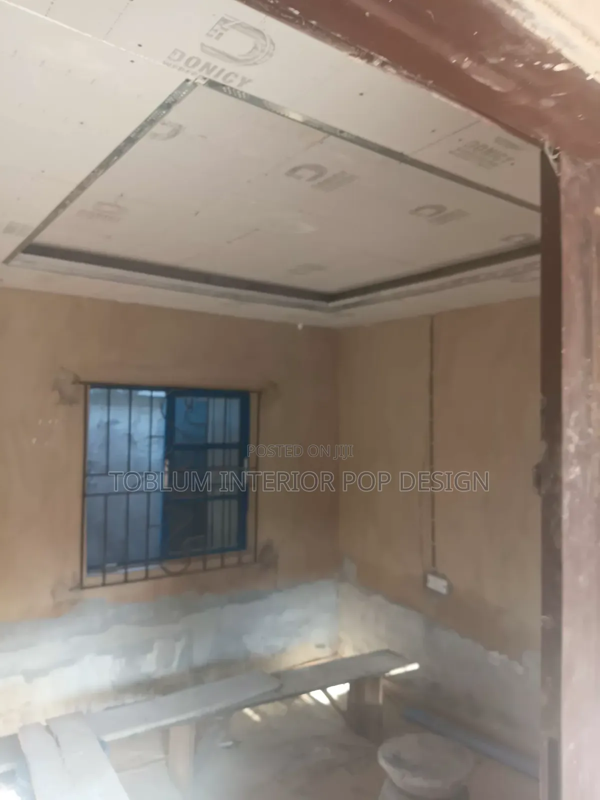 Plasterboard Gypsumboard Installer