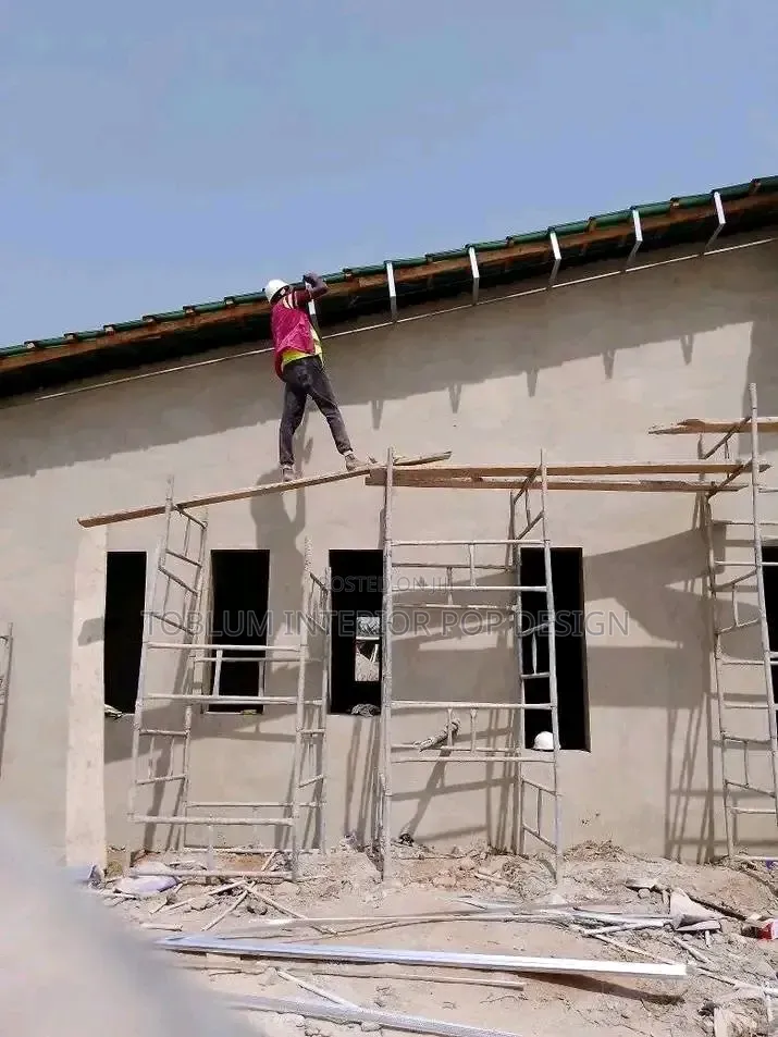 Plasterboard Gypsumboard Installer