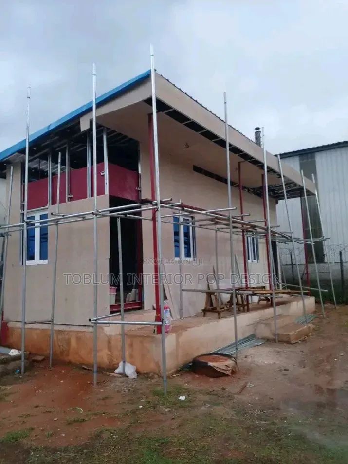 Plasterboard Gypsumboard Installer