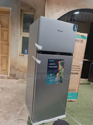 Hisense 205DR 205L Fridge
