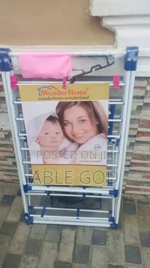 Baby Cloth Dryer