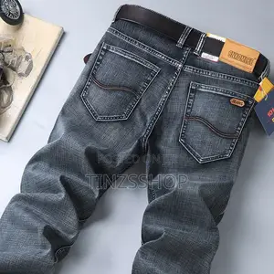 Tinez Wears