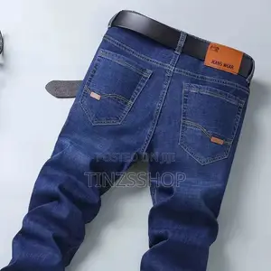 Tinez Wears