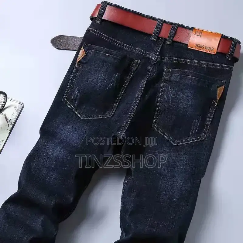 Tinez Wears