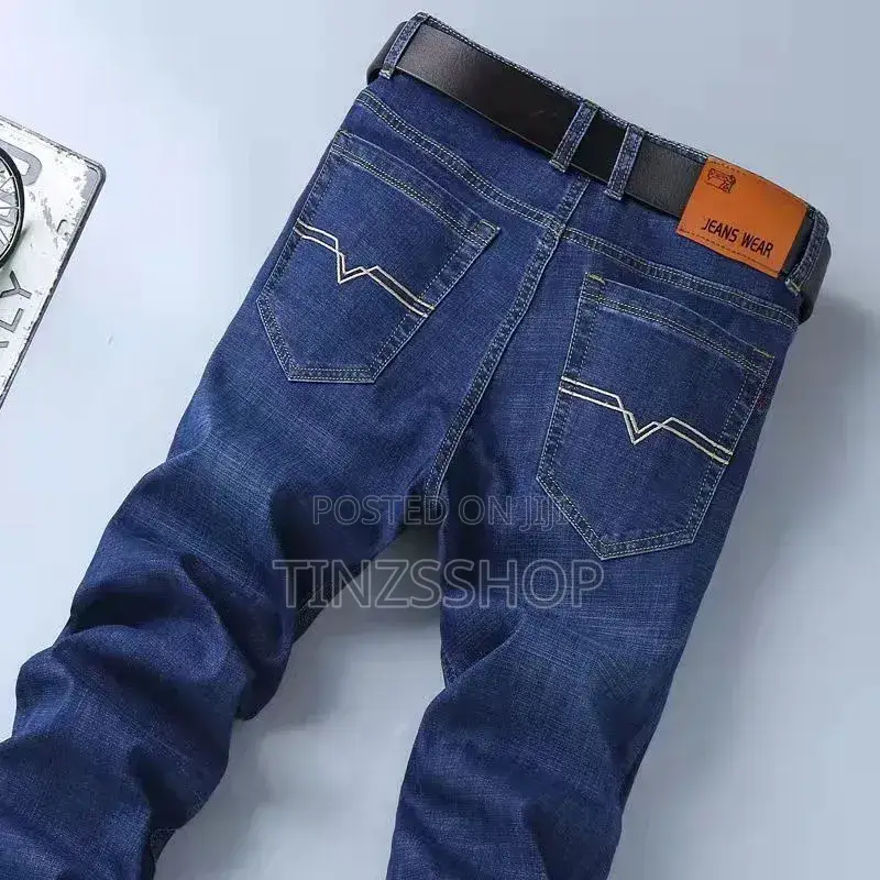 Tinez Wears