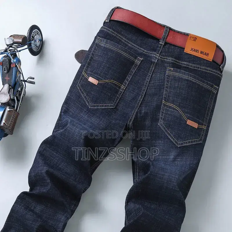 Tinez Wears