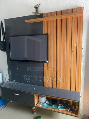 Furniture, TV Console