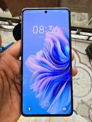 Tecno Camon 20 Pro 5G 256 GB Blue