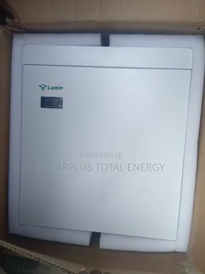 Lumin 4.5kwh 24v Lithium Battery