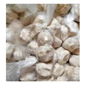 Raw Organic Materials
