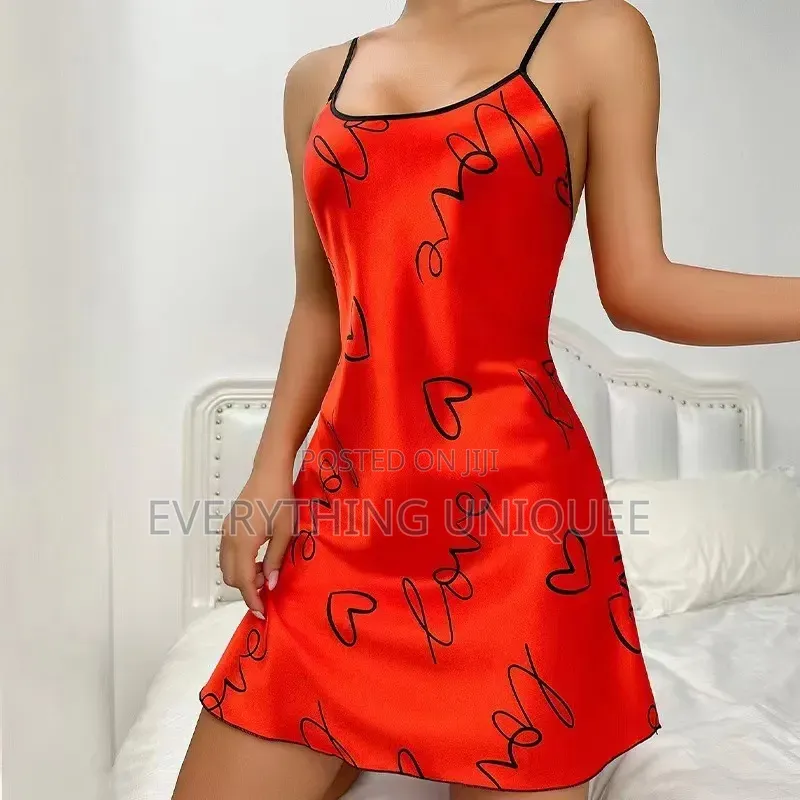 Night Wear