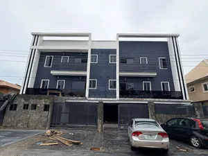 Furnished 2bdrm Block of Flats in Magodo Phaze 2, GRA Phase 2 Shangisha