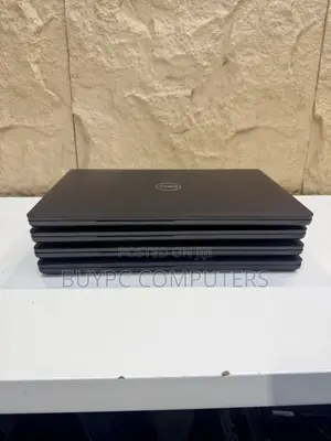 Laptop Dell Latitude 5500 8GB Intel Core i5 SSD 256GB