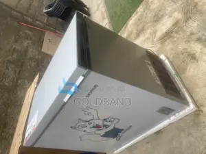 Skyrun 200L Inverter Chest Freezer – Convenient Freezing at Home