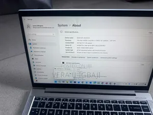 Laptop HP EliteBook 840 G8 16GB Intel Core i7 HDD 256GB
