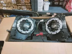 Headlamps/Headlights