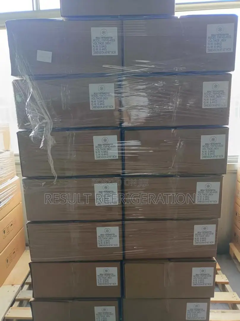 Result AC Refrigerations Part