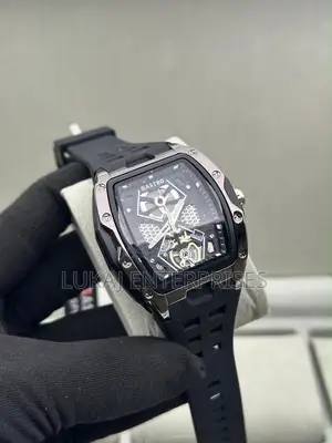 Gastro Classic Watch