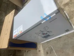 Skyrun BCD-250AI Inverter Freezer – Store Frozen Food With Ease