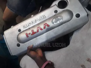 Engine Cover