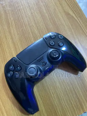 Uk Used Ps5 Controllers Each