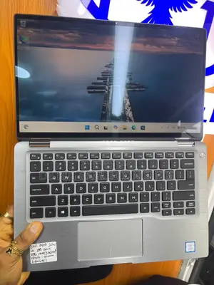 Laptop Dell Latitude 7400 8GB Intel Core i5 SSD 256GB