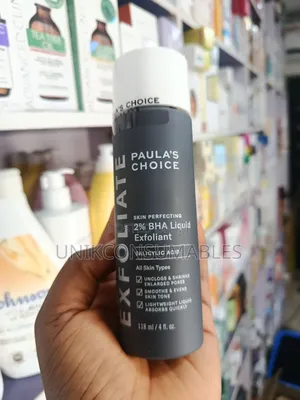 Paula's Choice 2% BHA Liquid Exfoliant Salicylic 118ml