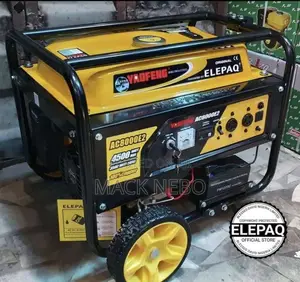 Original Elepaq AC Master