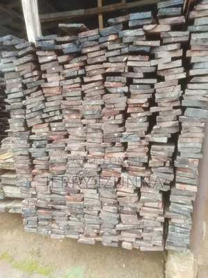 2by6by16 at Oyigbo, Portharcort Timber Market