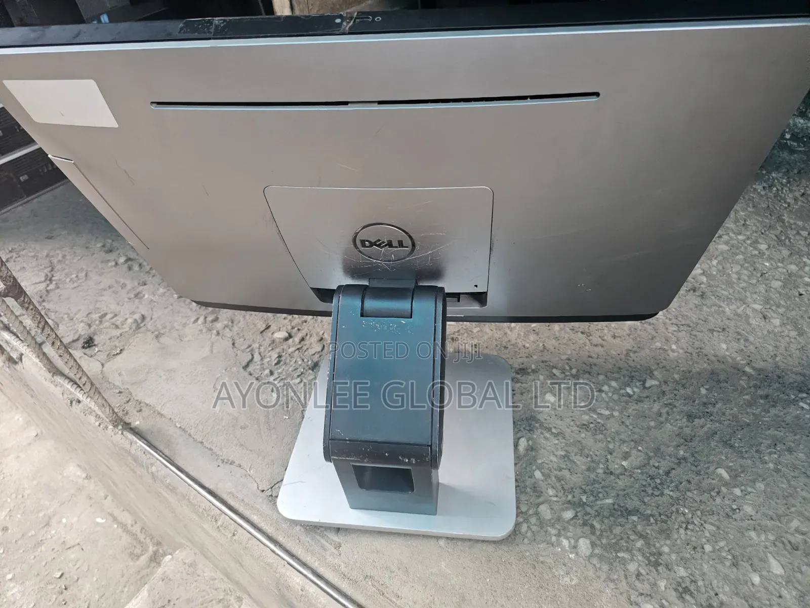 Desktop Computer Dell OptiPlex 9020 8GB Intel Core i5 SSD 256GB